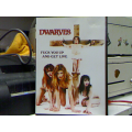 DWARVES - F*** YOU UP AND GET LIVE DVD