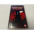 Dungeon Siege Throne of Agony PSP