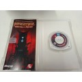 Dungeon Siege Throne of Agony PSP