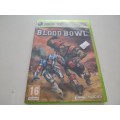 Blood Bowl Xbox 360 game