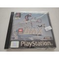 TJ Lavin`s Ultimate BMX PlayStation PS1