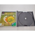 Davis Cup Complete Tennis PlayStation PS1