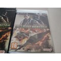 Ace Combat Assault Horizon Limited Edition PlayStation 3 PS3 New Sealed