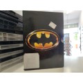Batman Quadrilogy dvd set