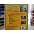 Memories of Duke Ellington dvd