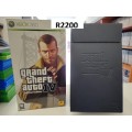 Grand Theft Auto IV Collector`s Edition Xbox 360
