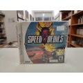 Speed Devils Sega Dreamcast US NTSC