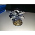 Spyro Mega Ram Dark Skylanders Swap Force