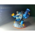 Jet Vac Lightcore Skylanders Giants