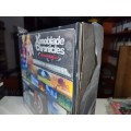 Xenoblade Chronicles Definitive Edition Collector`s Set Nintendo Switch