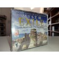 Must III Exile PC game New Sealed