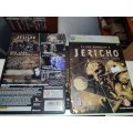 Jericho Special Edition Steelbook Xbox 360