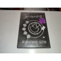 Blink 182 Greatest Hits Dvd