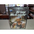 Brian Mcknight Music in High Places Dvd