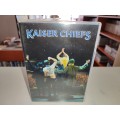 Kaiser Chiefs Live in Elland Road Dvd