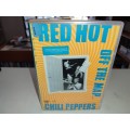 Red Hot Chili Peppers Off The Map Dvd