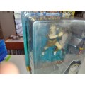 Koga InuYasha Action Figure Mint Sealed