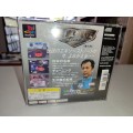 Meisya Retsuden Greatest 70 PlayStation PS1 Japan