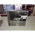 Simple 1500 Vol 13 The Race PlayStation PS1 Japan