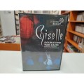 Giselle Joburg Ballet Dvd