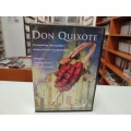 Don Quixote Joburg Ballet Dvd