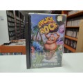 Chuck Rock Sega Mega CD
