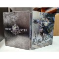 Monster Hunter World Collector`s Edition Xbox One