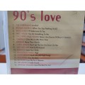 90s Love : Classic Music Videos