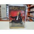 Andre Rieu / And the Waltz Goes On Dvd