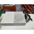 Xbox One S Console excluding Controller