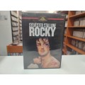 Rocky / Creed Dvd Collection
