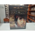 Rocky / Creed Dvd Collection