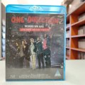 One Direction Where We Are : Live from San Siro Stadium Blu Ray