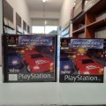 Ray Tracers PlayStation PS One PS1