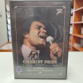 Charley Pride In Concert Dvd