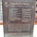 Charley Pride In Concert Dvd