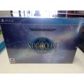Star Ocean Integrity and Faithfulness Collector`s Edition Playstation 4
