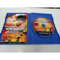 Yu Yu Hakusho Dark Tournament Playstation 2