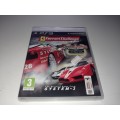 Ferrari Challenge / Supercar Challenge Playstation 3