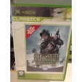 Medal of Honour Frontline Xbox