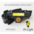 LED RECHARGEABLE HEAD LAMP MULTI FUNCTION RECHARGE ABLE HEAD LAMP HIGH BRIGHT HEAD LAMP