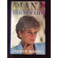 DIANA HER NEW LIFE - BOOKS