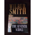 THE SEVENTH SCROLL - WILBUR SMITH - BOOKS