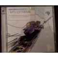 MTV: EXTREME (CD) - DOUBLE CD