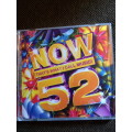 NOW 52 (CD)