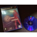 FAME ACADEMY DANCE EDITION PLAYSTATION 2 - GAMING