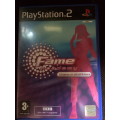 FAME ACADEMY DANCE EDITION PLAYSTATION 2 - GAMING - GAMES
