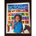 FIRST PICTURE DICTIONARY - ARCHIE OLIVER - EDUCATIONAL BOOKS - CHILDRENS BOOKS - BOOKS