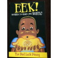 THE BAD LUCK PENNY - EEK STORIES TO MAKE YOU SHRIEK - BOOKS