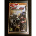 MX vs ATV UNTAMED - PSP - GAMING - GAMES